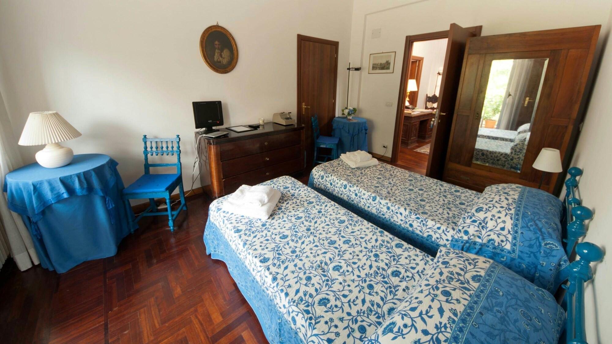 2 Passi Da