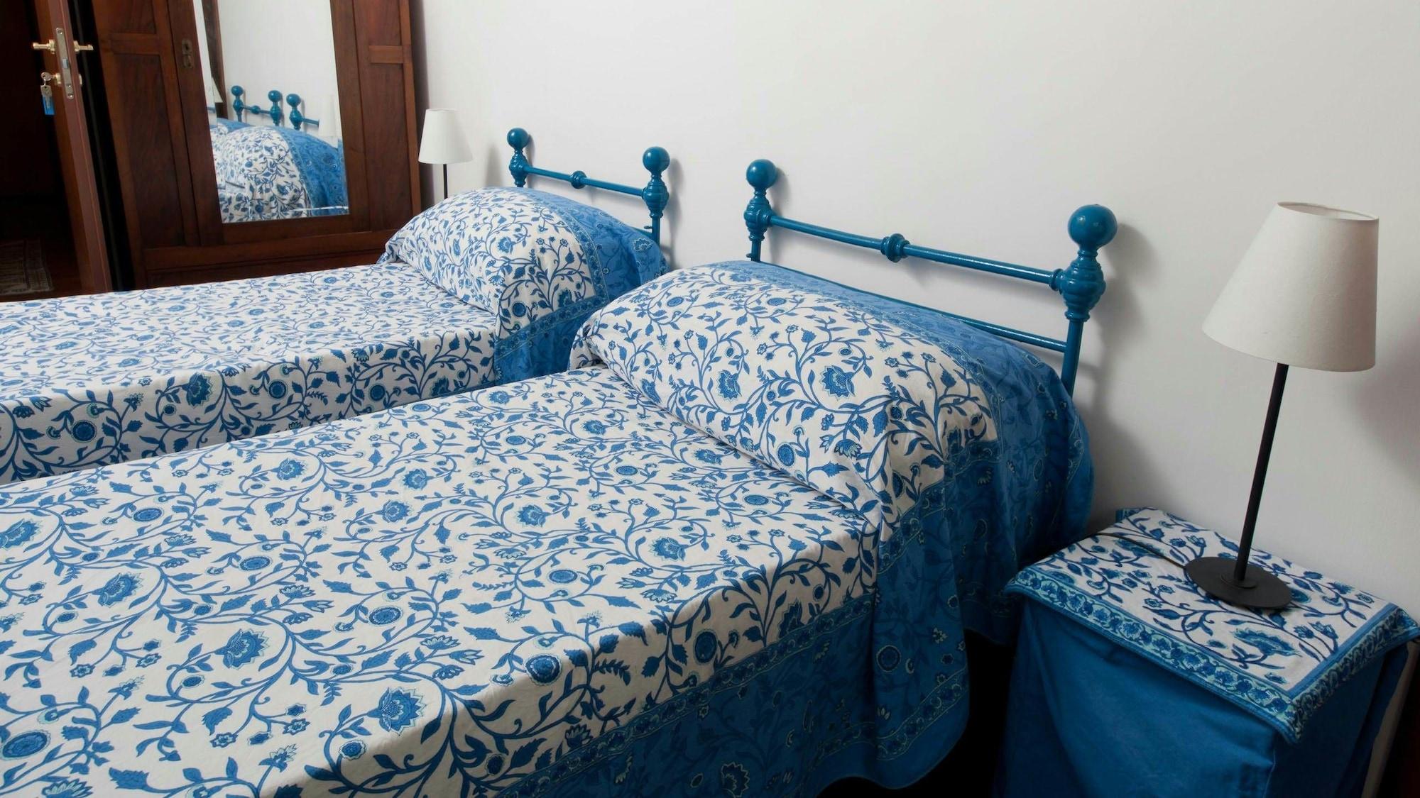 2 Passi Da Bed & Breakfast Roma