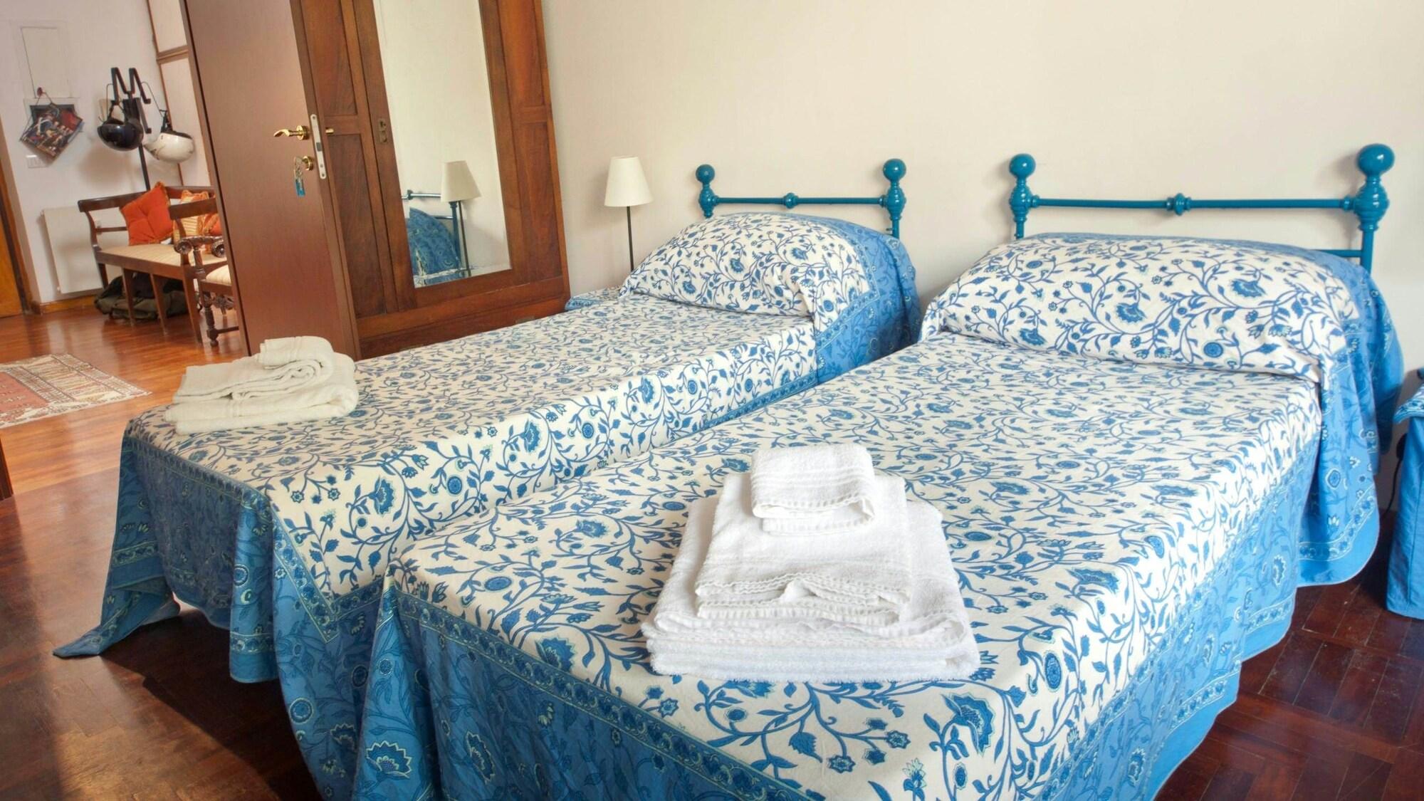 Bed & Breakfast 2 Passi Da