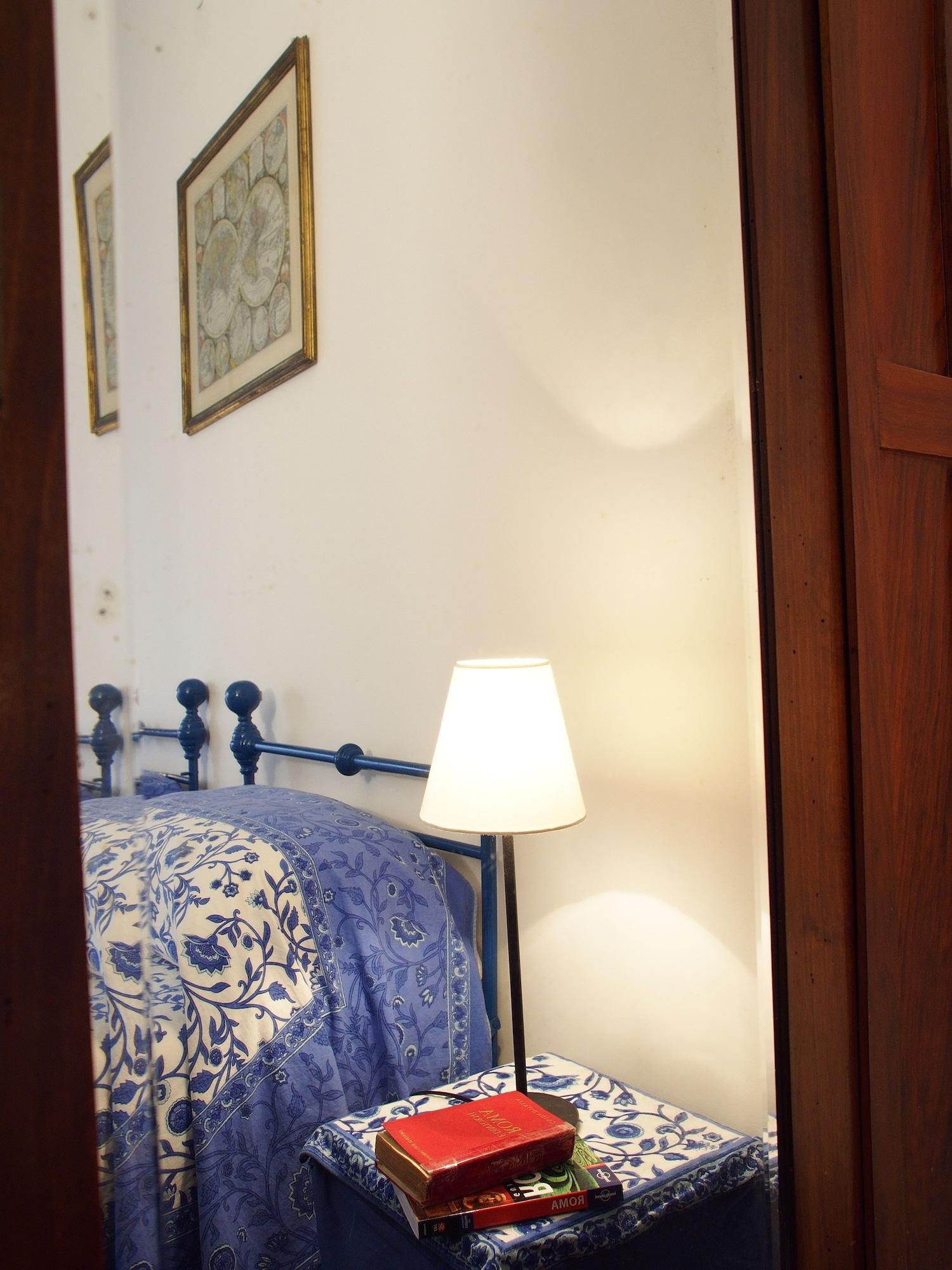 2 Passi Da Bed & Breakfast Roma