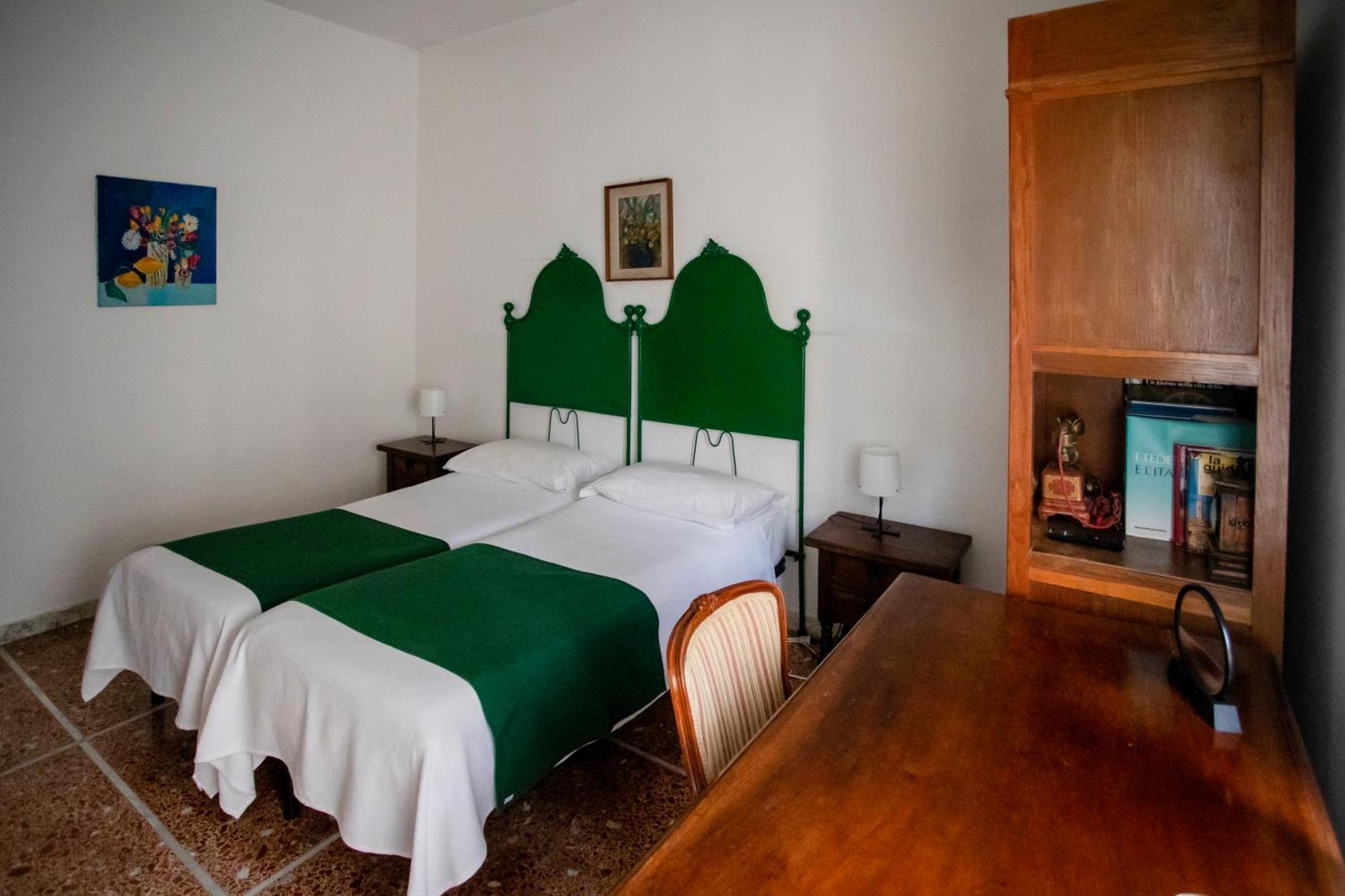 2 Passi Da Bed & Breakfast