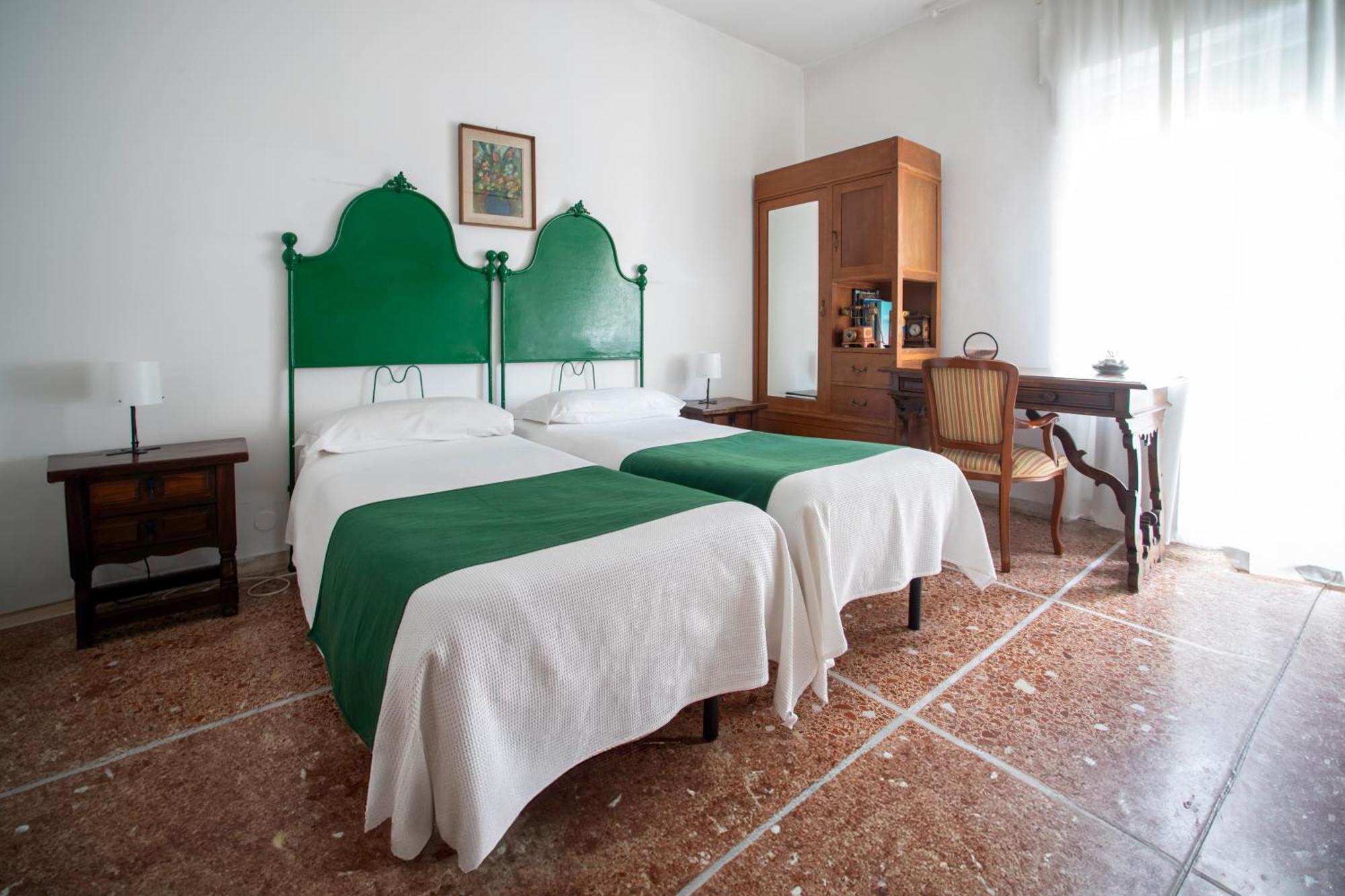 Bed & Breakfast 2 Passi Da