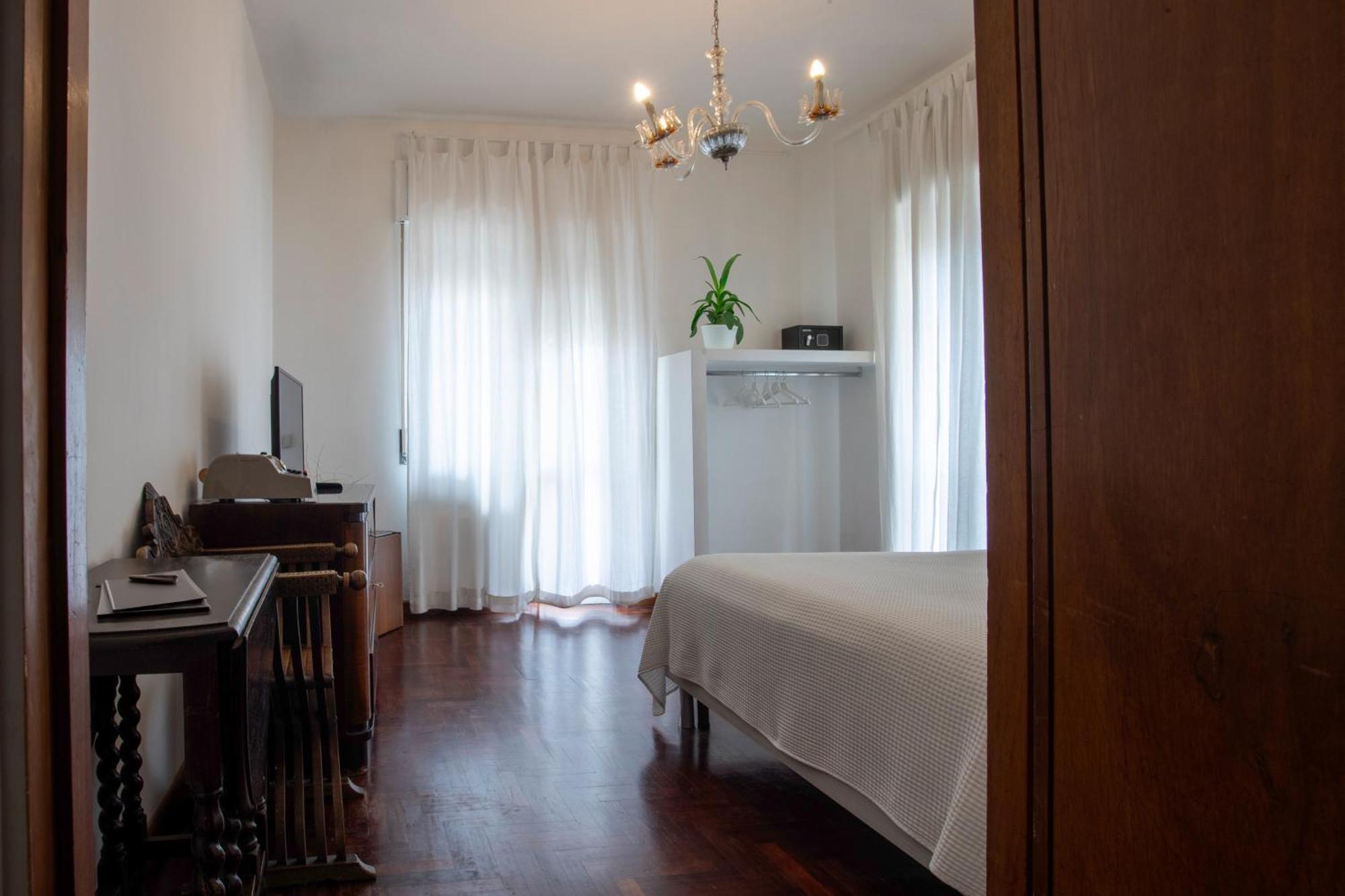 2 Passi Da Bed & Breakfast Roma