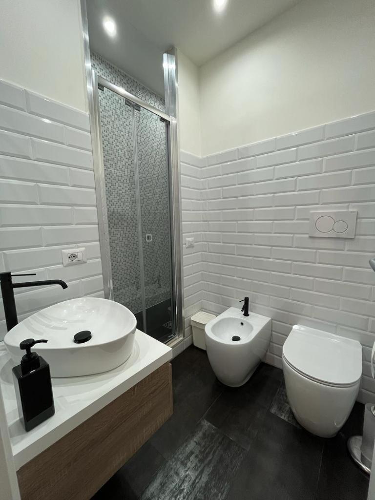 Bed & Breakfast 2 Passi Da Roma