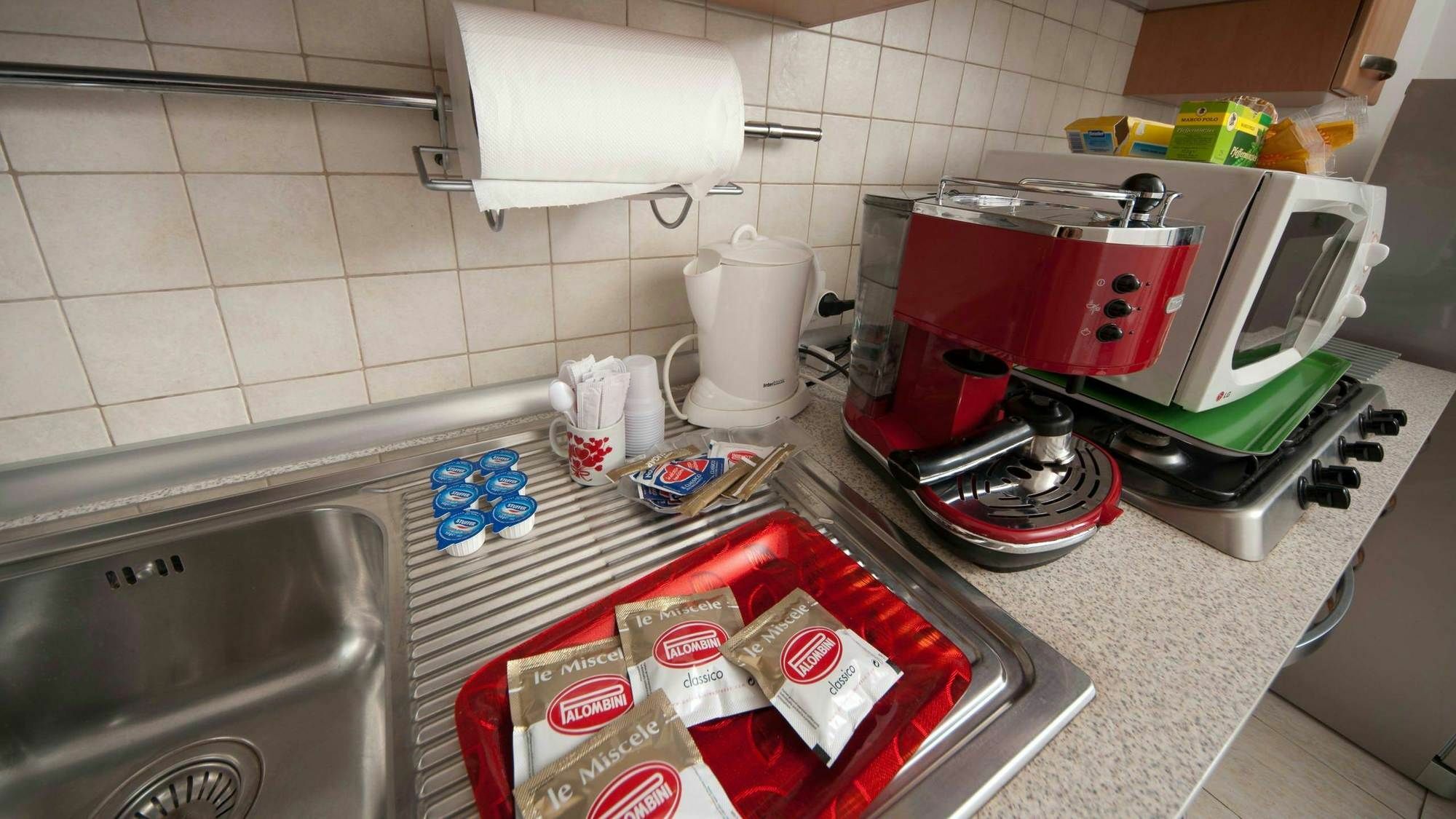 Bed & Breakfast 2 Passi Da 2*