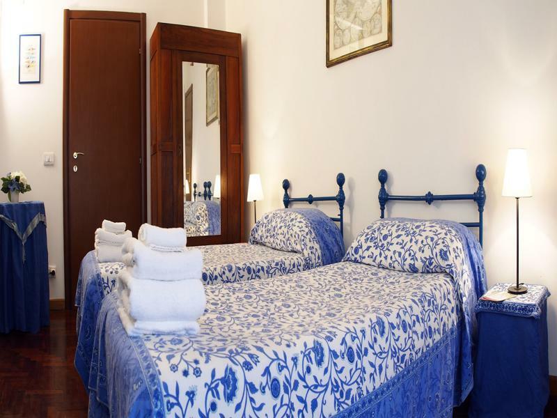 Bed & Breakfast 2 Passi Da