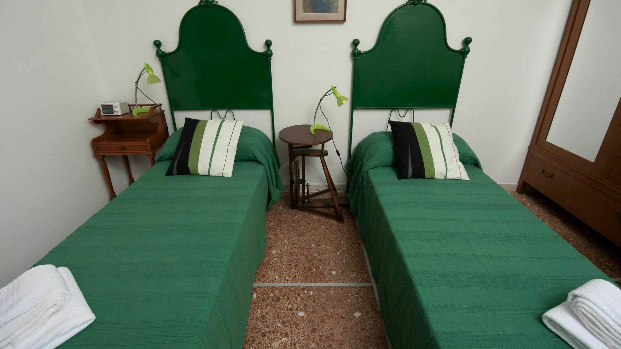 2 Passi Da Roma