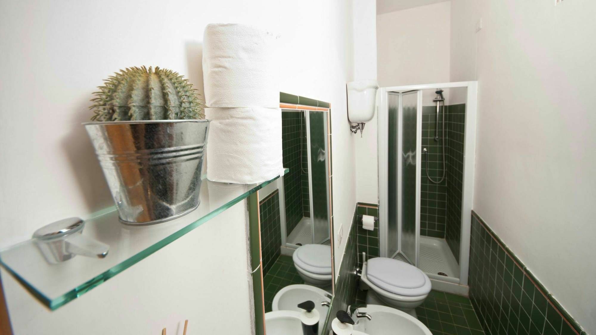 2 Passi Da Bed & Breakfast 2*