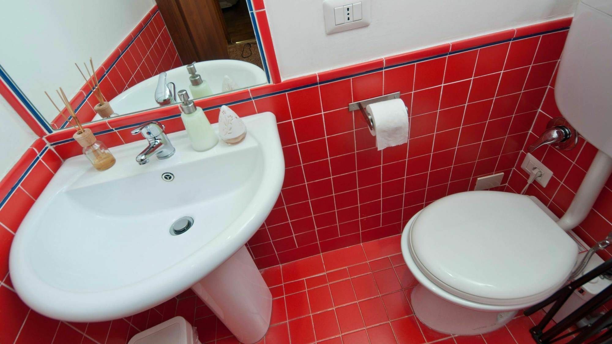 Bed & Breakfast 2 Passi Da