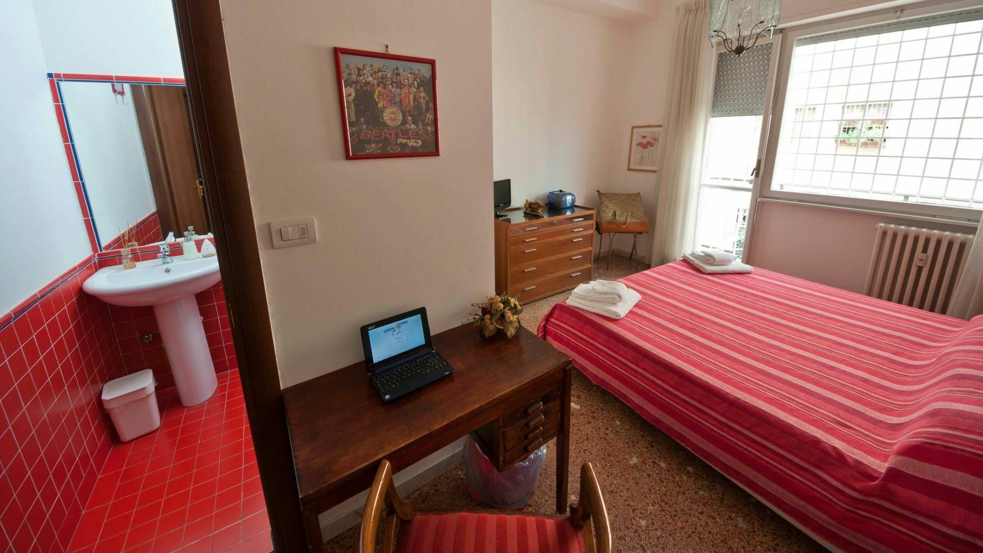 2 Passi Da Bed & Breakfast