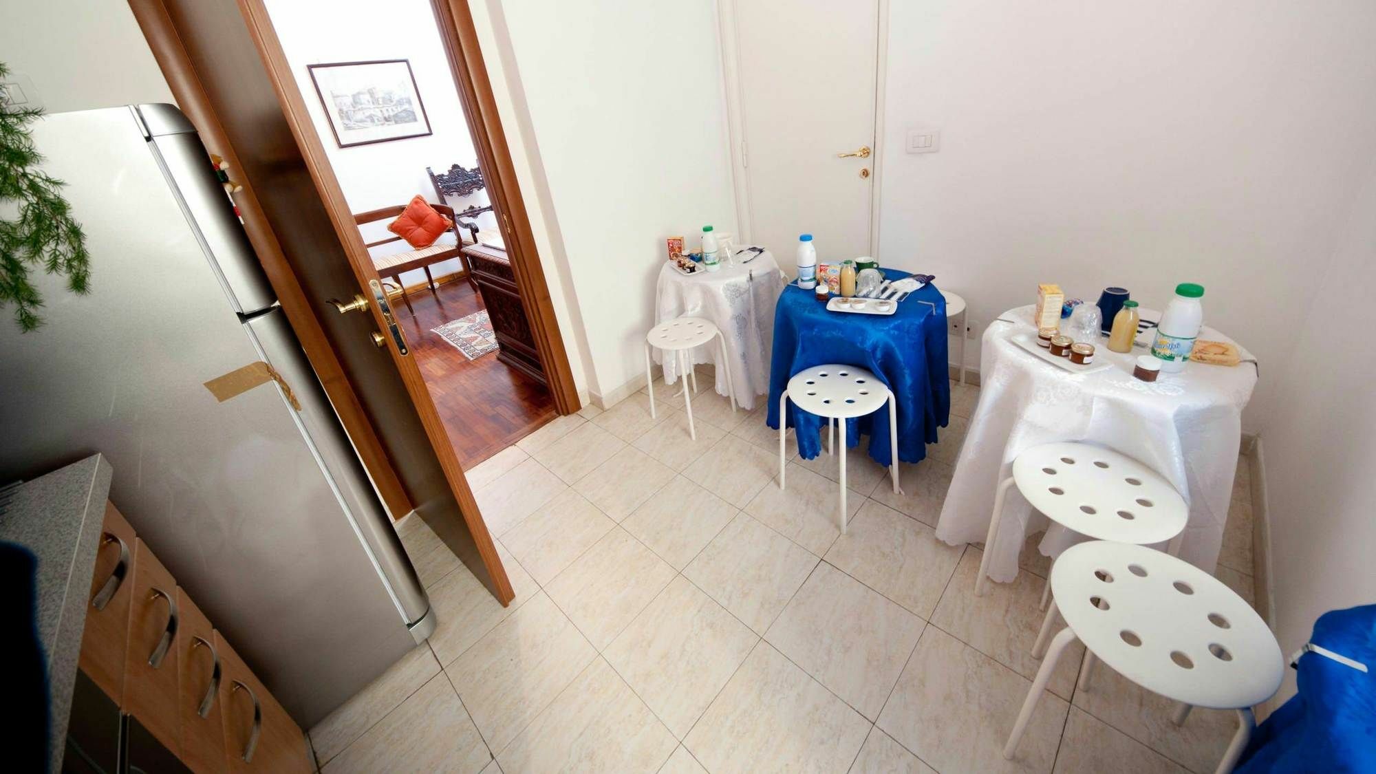 2 Passi Da Bed & Breakfast 2*