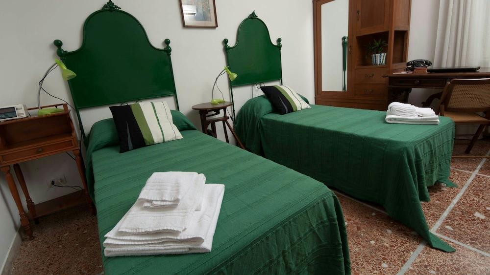 2 Passi Da Bed and breakfast Roma