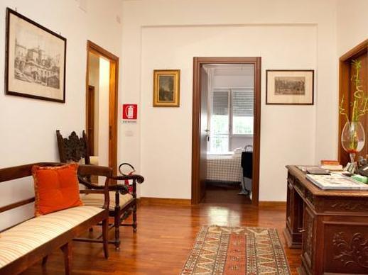 2 Passi Da Bed and breakfast 2*