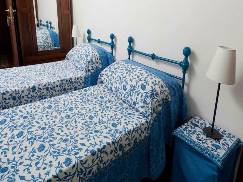 2 Passi Da Bed and breakfast Roma
