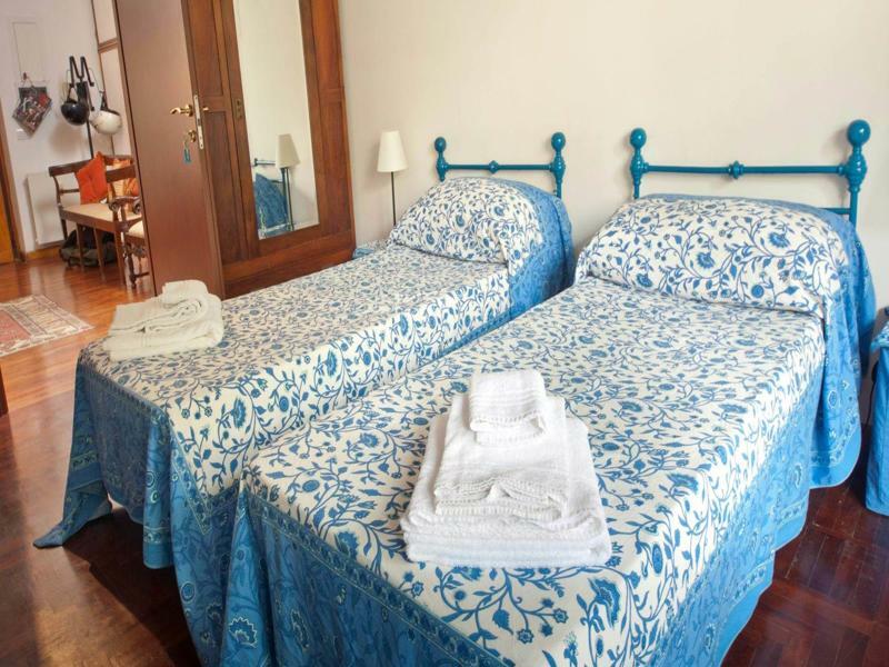 2 Passi Da Roma